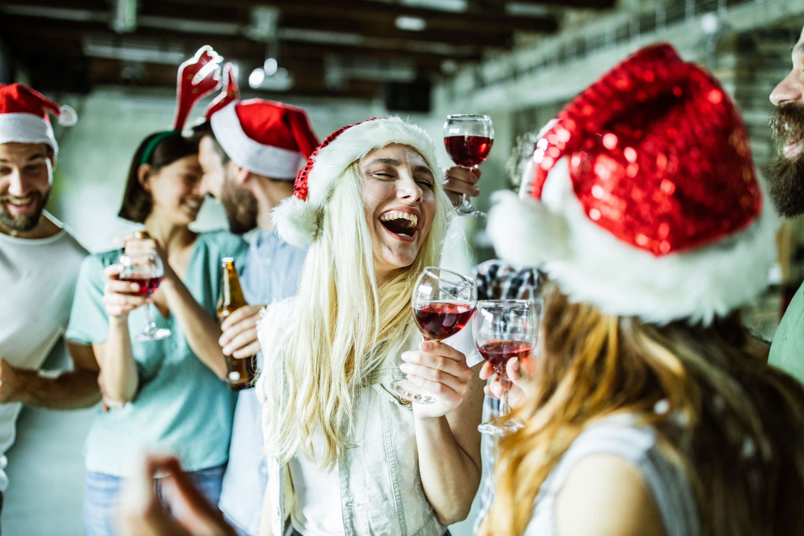 alcohol cheers