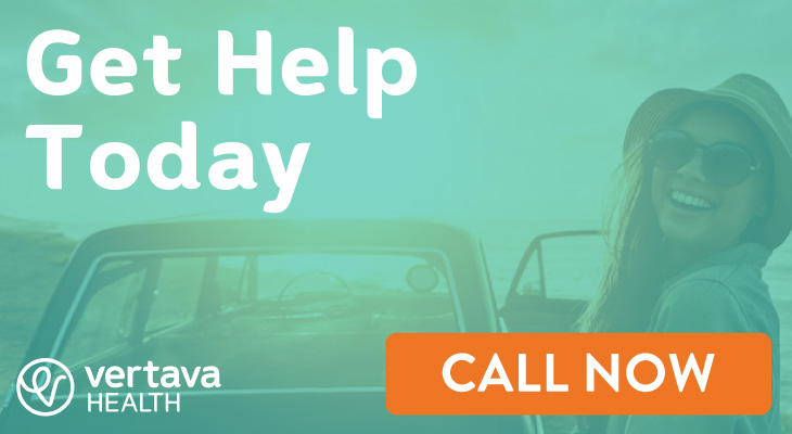 Call Vertava Health now!